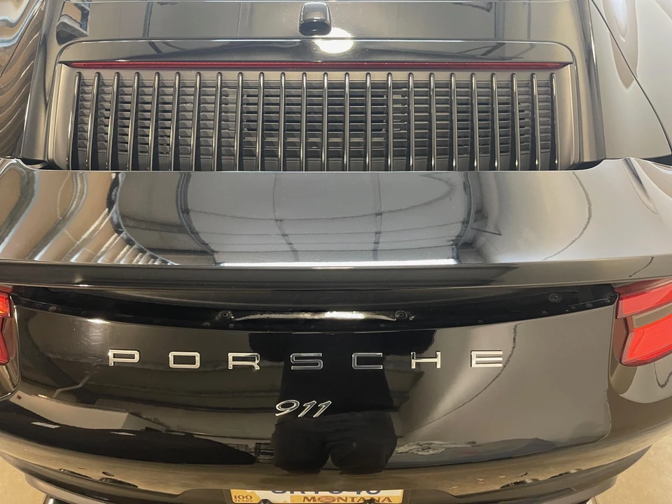 2017 Porsche 991 Carrera - Image 19 of 26