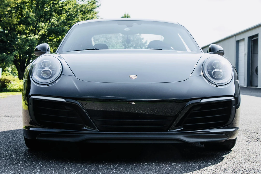 2017 Porsche 991 Carrera - Image 2 of 26