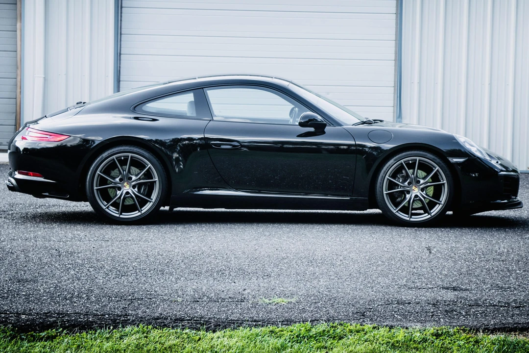 2017 Porsche 991 Carrera - Image 3 of 26