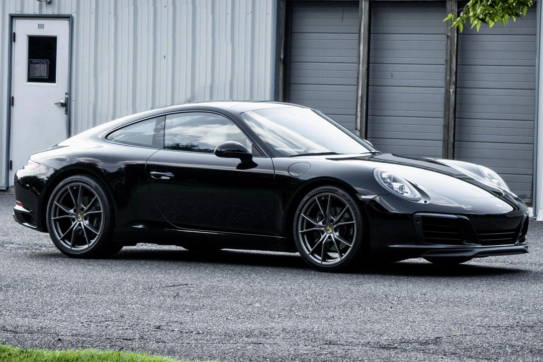 2017 Porsche 991 Carrera - Image 13 of 26