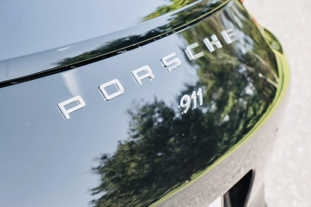 2017 Porsche 991 Carrera - Image 20 of 26
