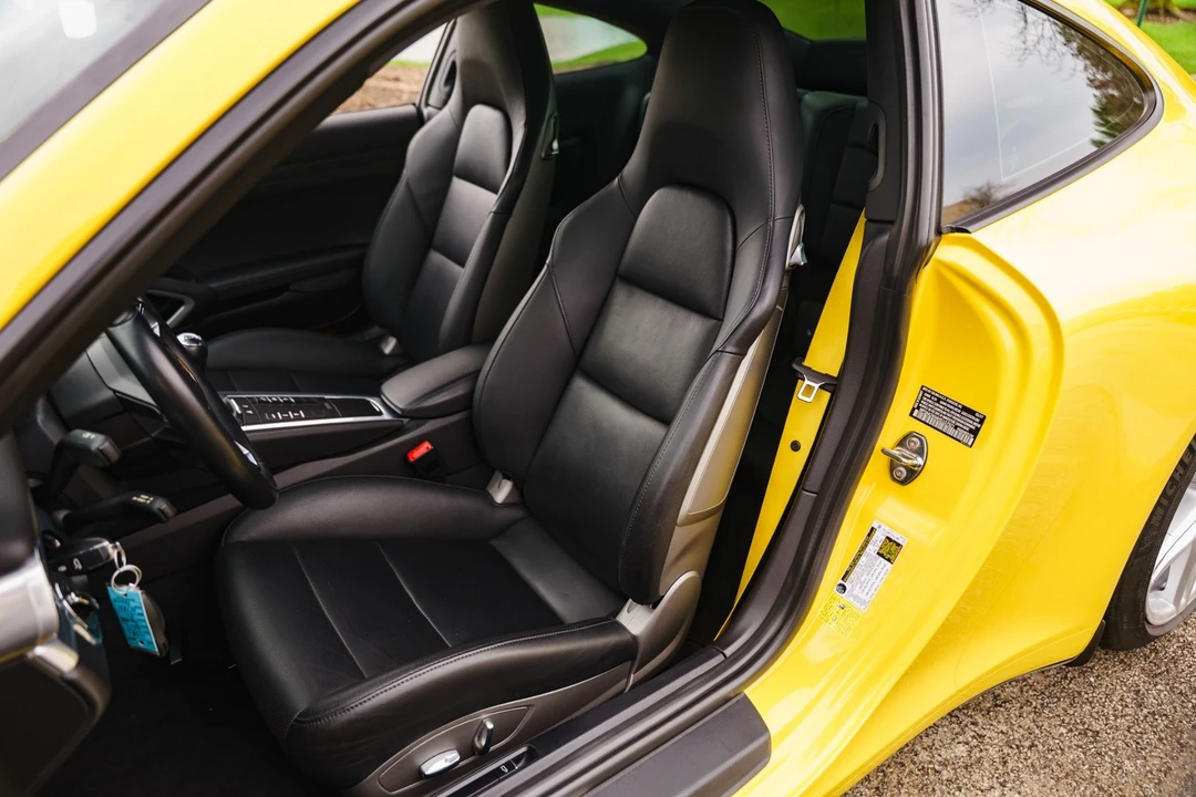 2017 Porsche - Image 31 of 31