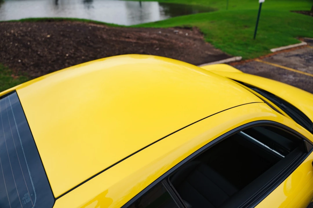 2017 Porsche - Image 28 of 31
