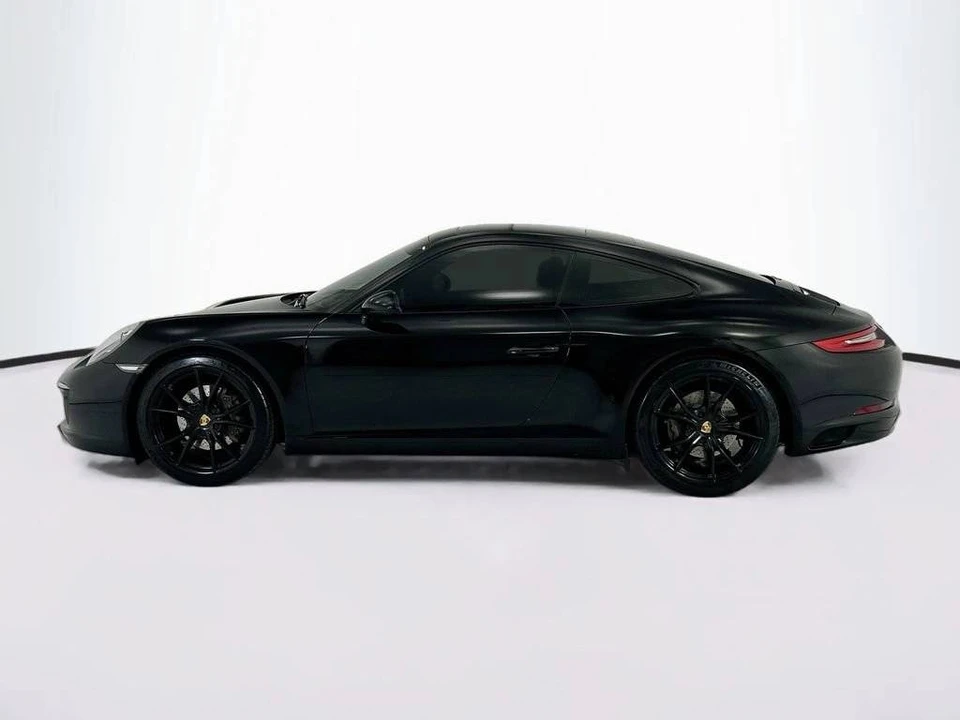 2017 Porsche 991 Carrera - Image 2 of 5