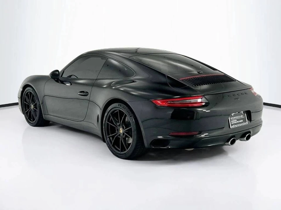 2017 Porsche 991 Carrera - Image 3 of 5