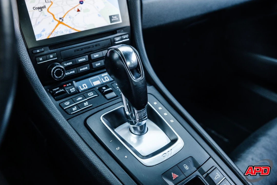 2017 Porsche 991 Carrera - Image 12 of 12