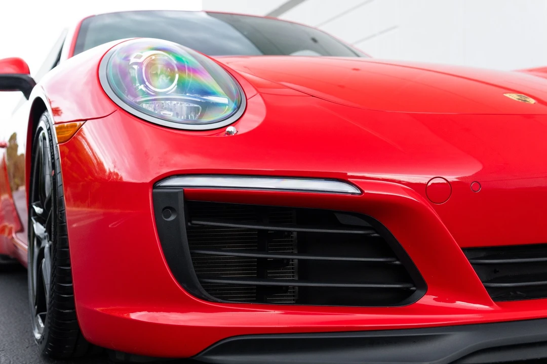 2017 Porsche 991 Carrera - Image 12 of 31