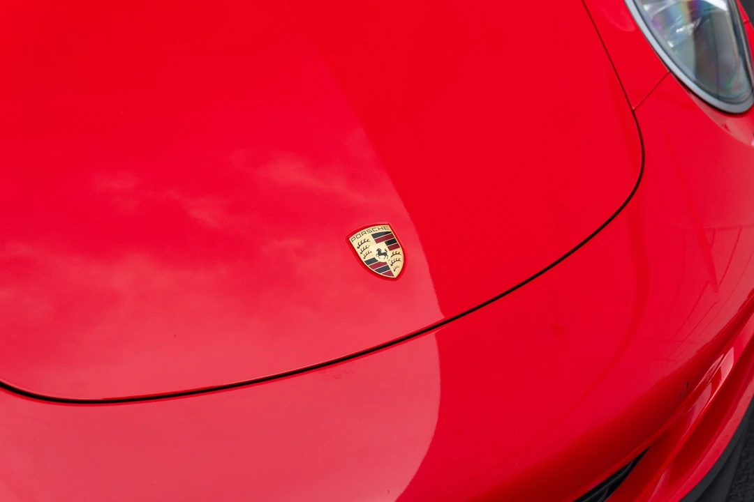 2017 Porsche 991 Carrera - Image 13 of 31