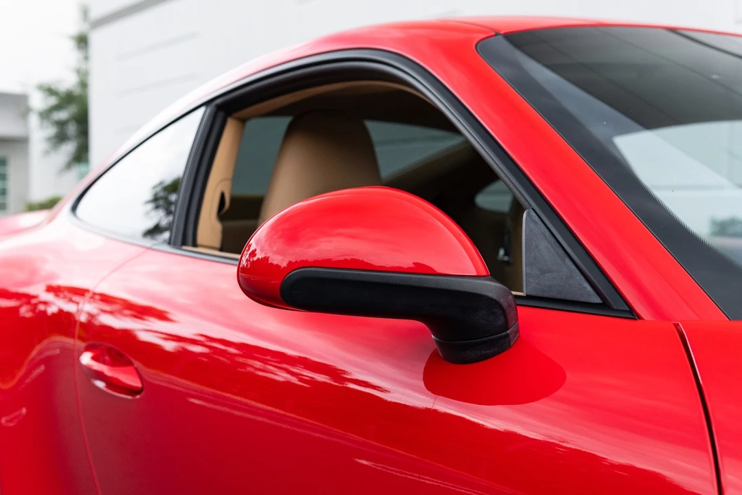 2017 Porsche 991 Carrera - Image 10 of 31