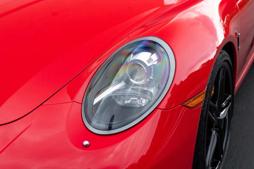 2017 Porsche 991 Carrera - Image 23 of 31