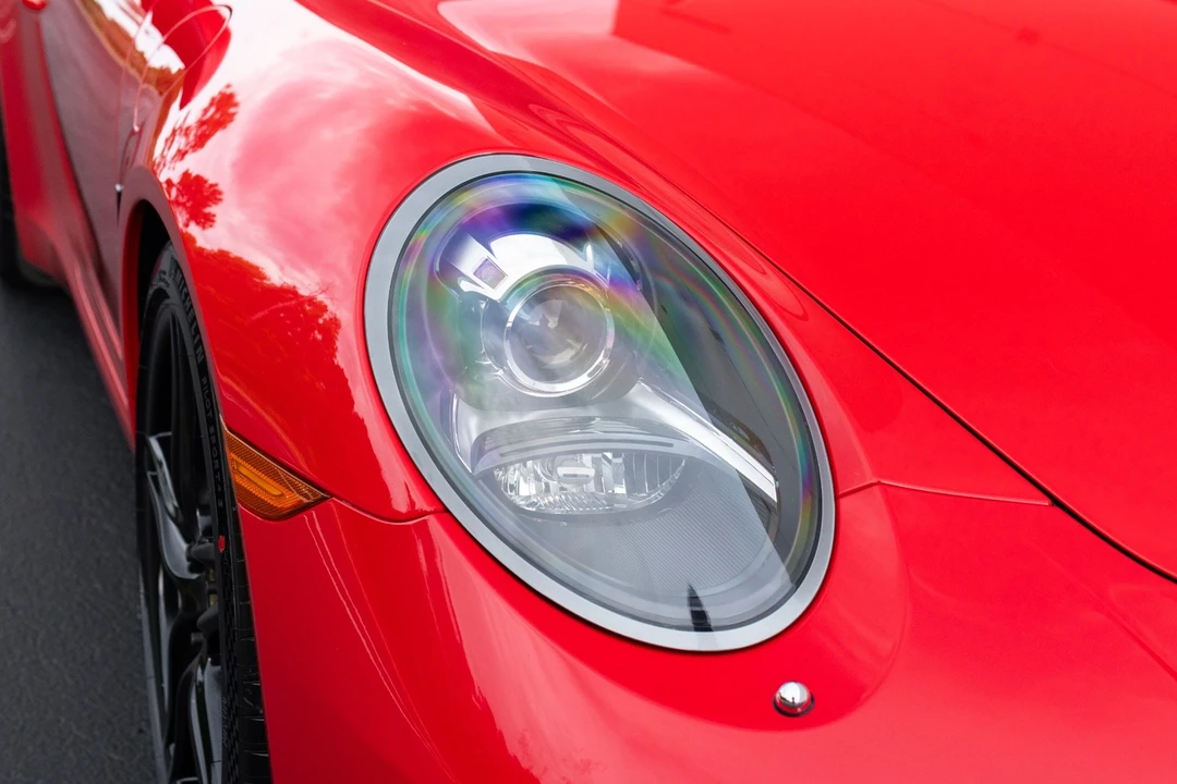 2017 Porsche 991 Carrera - Image 11 of 31