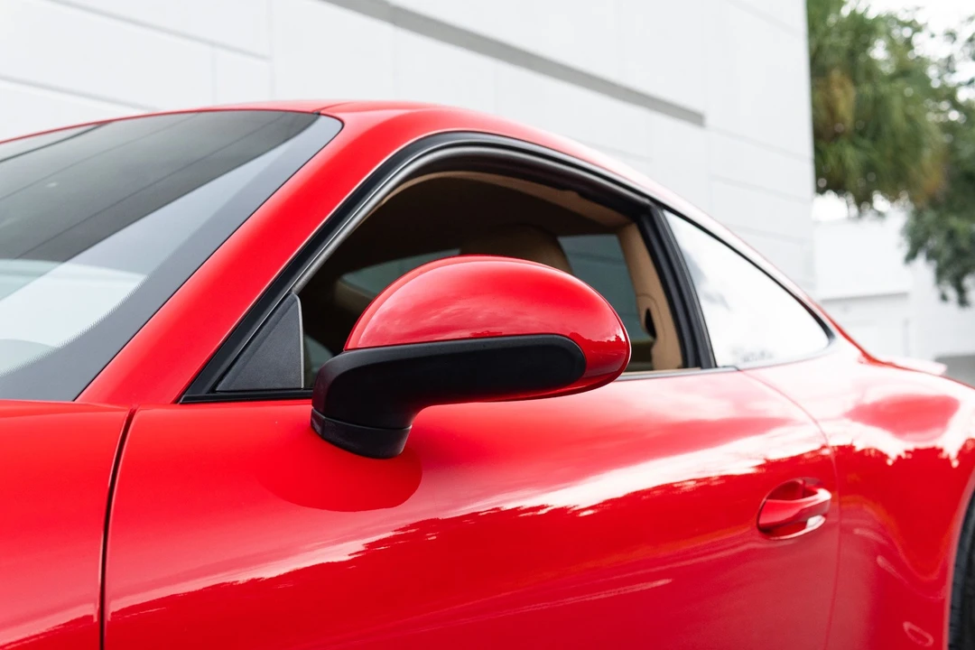 2017 Porsche 991 Carrera - Image 24 of 31