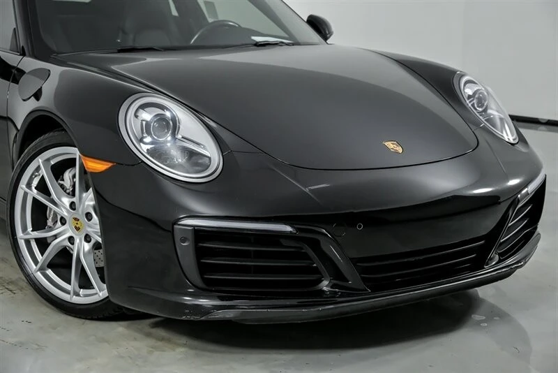 2017 Porsche 991 Carrera - Image 3 of 21