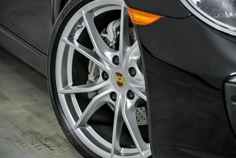 2017 Porsche 991 Carrera - Image 4 of 21