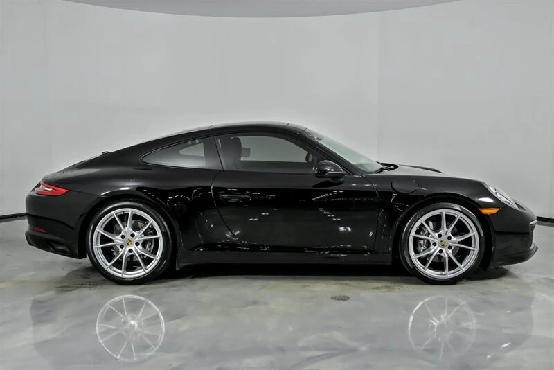 2017 Porsche 991 Carrera - Image 14 of 21