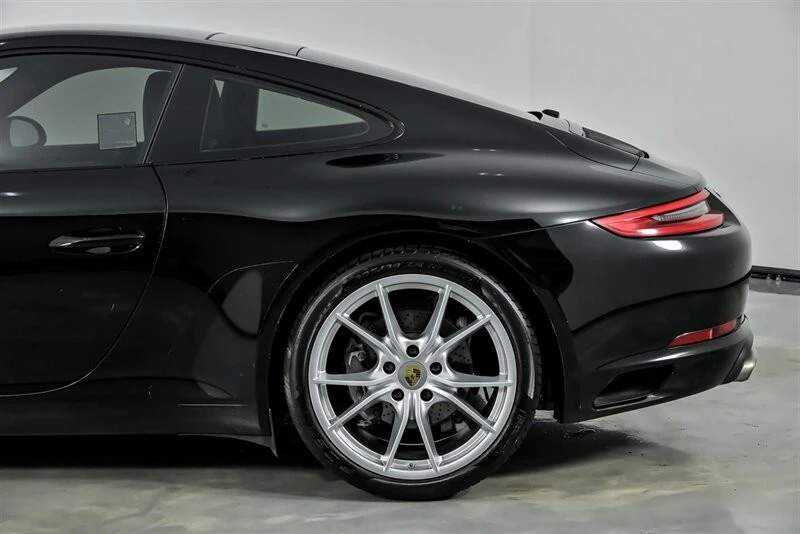 2017 Porsche 991 Carrera - Image 9 of 21