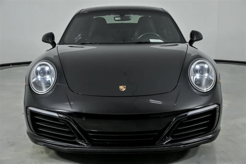 2017 Porsche 991 Carrera - Image 5 of 21
