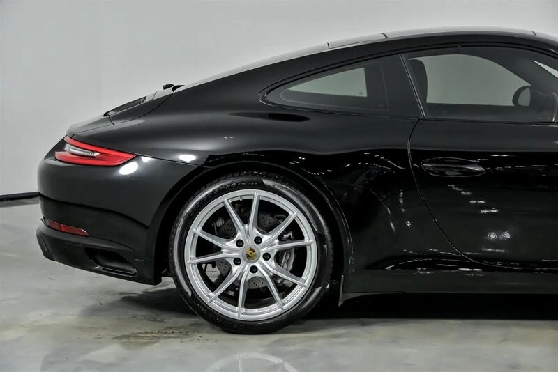 2017 Porsche 991 Carrera - Image 13 of 21