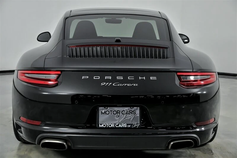 2017 Porsche 991 Carrera - Image 11 of 21