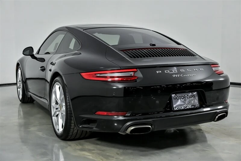 2017 Porsche 991 Carrera - Image 10 of 21