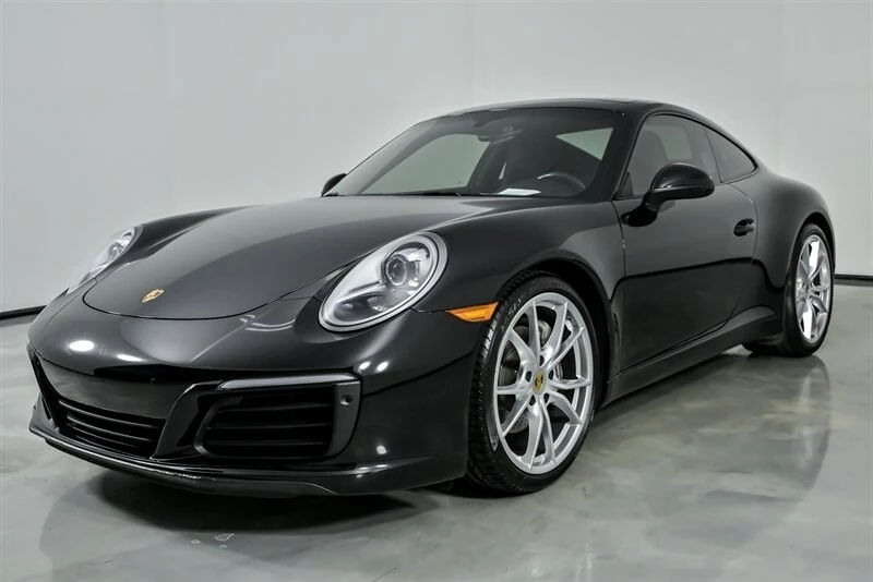 2017 Porsche 991 Carrera - Image 6 of 21