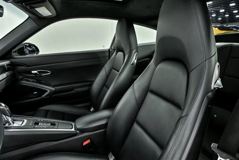 2017 Porsche 991 Carrera - Image 20 of 21