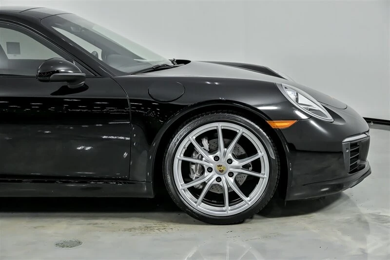 2017 Porsche 991 Carrera - Image 15 of 21