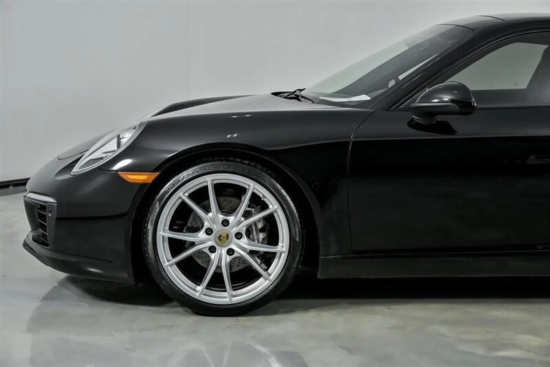 2017 Porsche 991 Carrera - Image 7 of 21