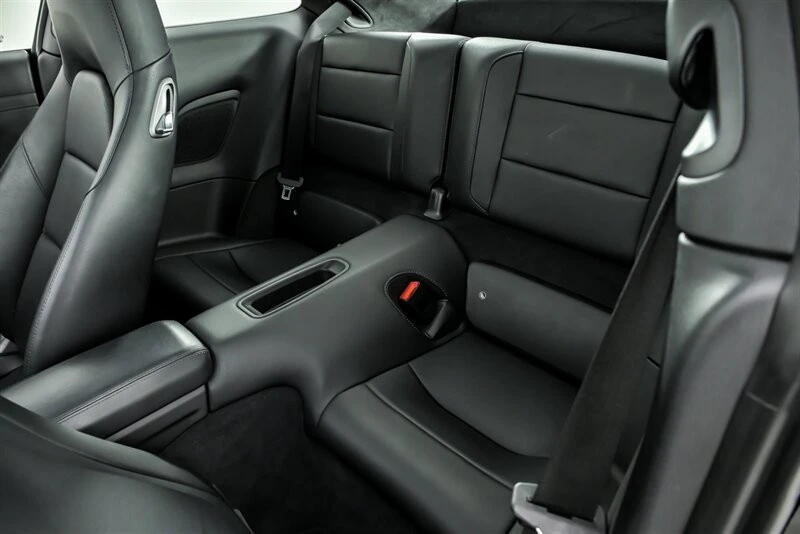 2017 Porsche 991 Carrera - Image 21 of 21