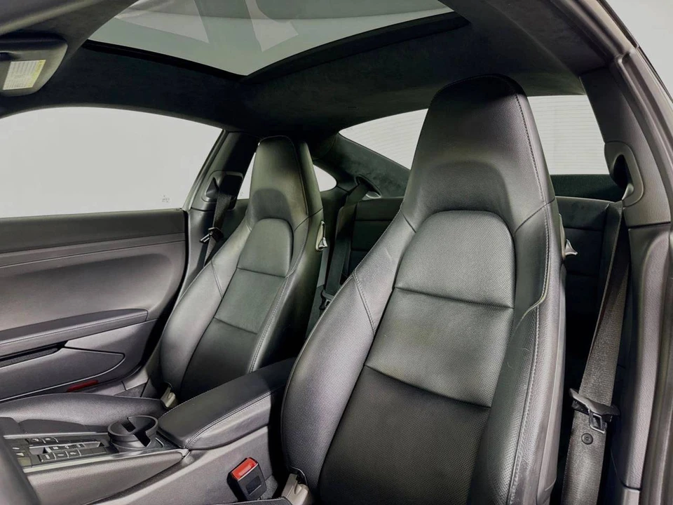 2017 Porsche 991 Carrera - Image 5 of 5