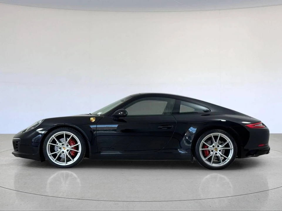 2017 Porsche 991 Carrera - Image 2 of 5