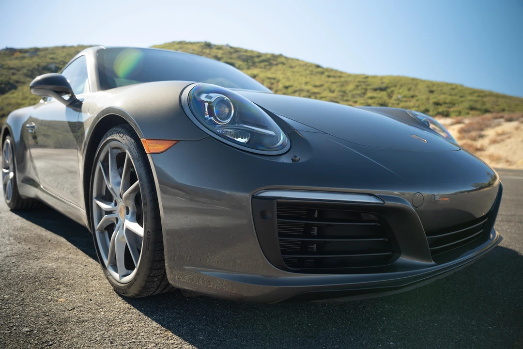 2017 Porsche 991 Carrera - Image 26 of 31
