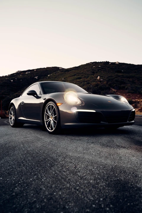 2017 Porsche 991 Carrera - Image 25 of 31