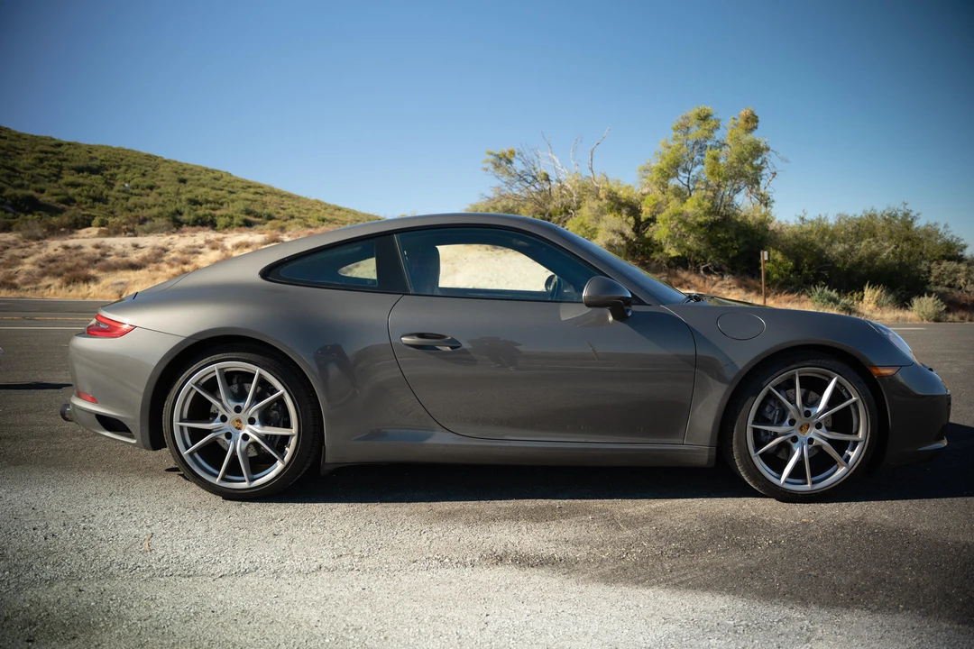 2017 Porsche 991 Carrera - Image 23 of 31