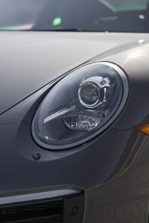 2017 Porsche 991 Carrera - Image 28 of 31