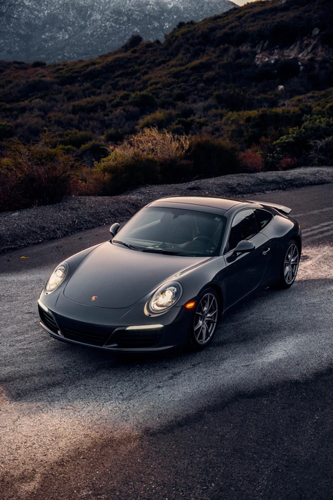 2017 Porsche 991 Carrera - Image 10 of 31