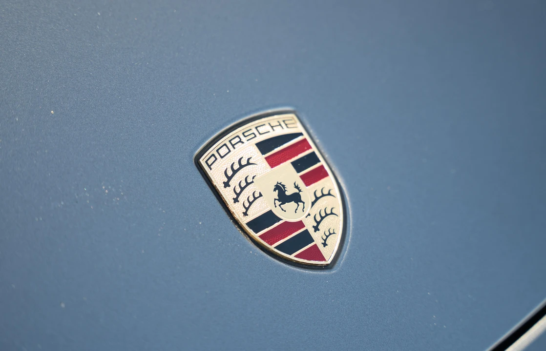 2017 Porsche 991 Carrera - Image 27 of 31
