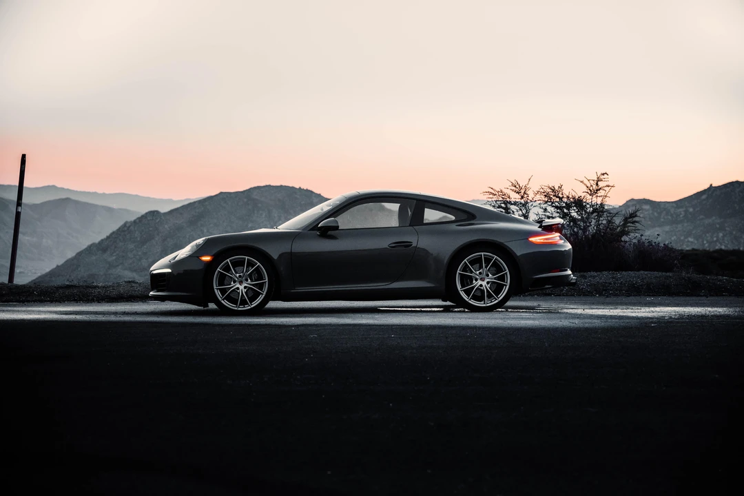 2017 Porsche 991 Carrera - Image 14 of 31