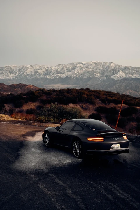 2017 Porsche 991 Carrera - Image 16 of 31