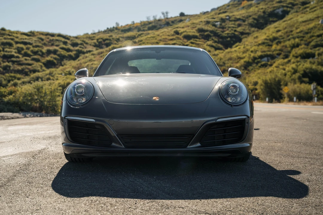 2017 Porsche 991 Carrera - Image 5 of 31