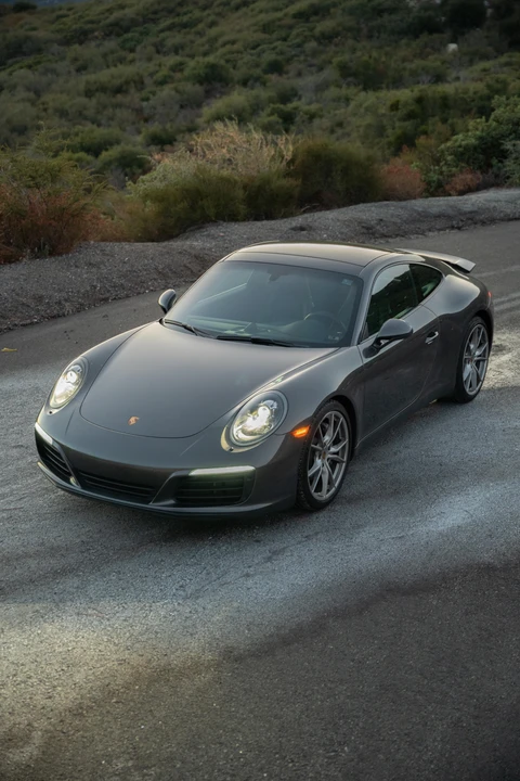 2017 Porsche 991 Carrera - Image 9 of 31