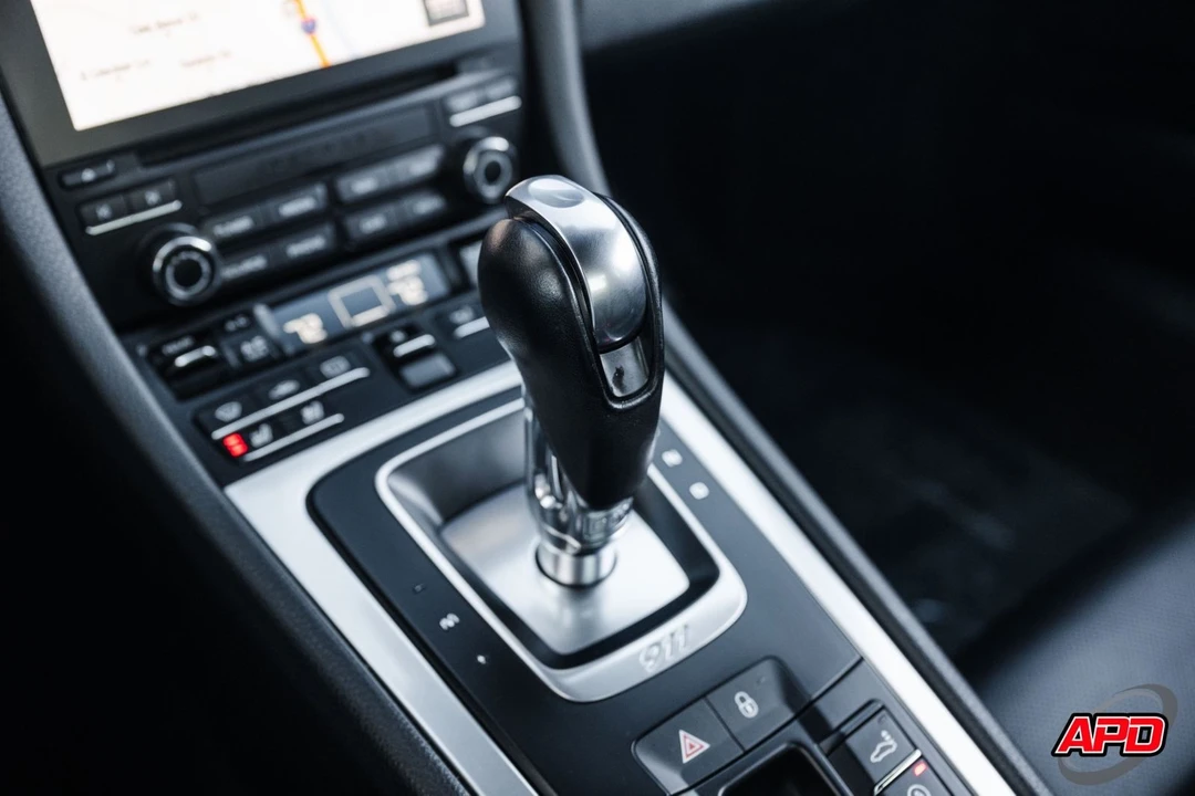 2017 Porsche 991 Carrera - Image 12 of 12