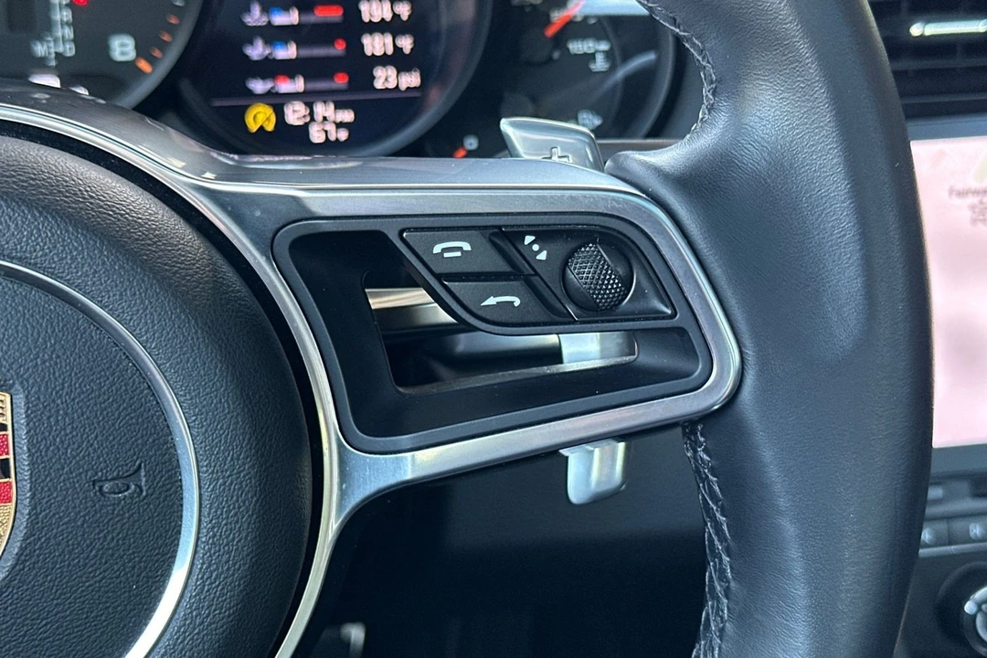 2017 Porsche 991 Carrera - Image 30 of 31