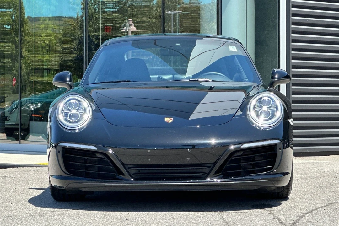 2017 Porsche 991 Carrera - Image 11 of 31