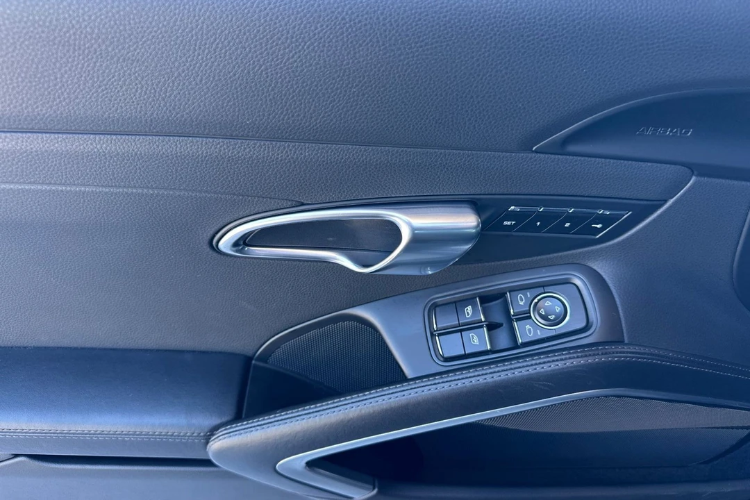 2017 Porsche 991 Carrera - Image 12 of 31