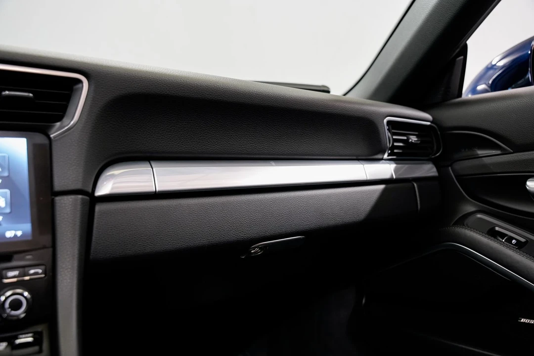 2017 Porsche 991 Carrera - Image 16 of 31