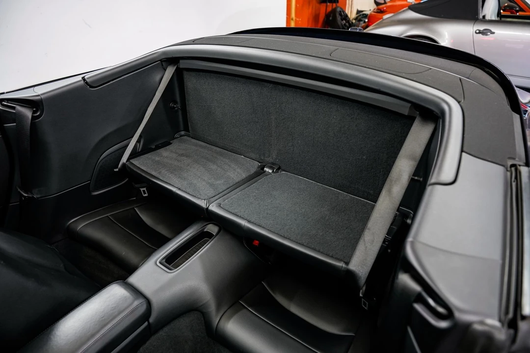 2017 Porsche 991 Carrera - Image 21 of 31