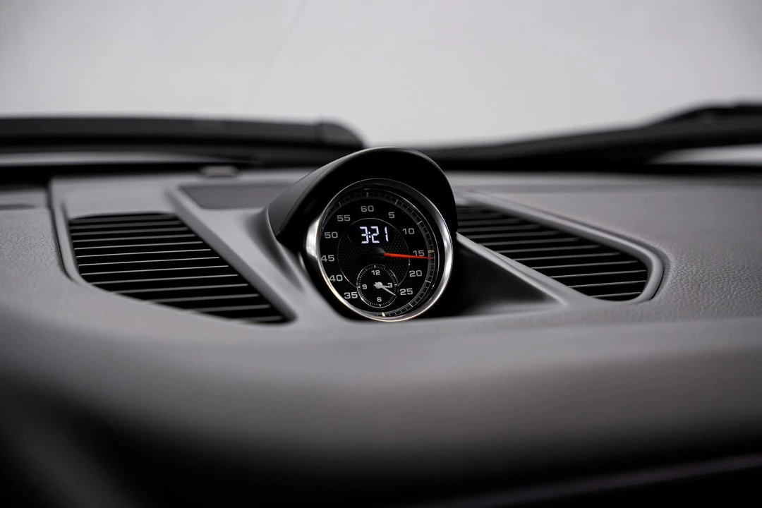 2017 Porsche 991 Carrera - Image 12 of 31