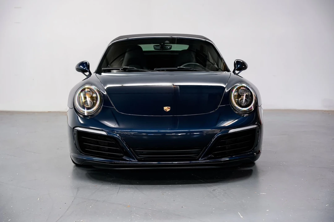 2017 Porsche 991 Carrera - Image 5 of 31