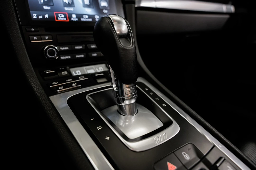 2017 Porsche 991 Carrera - Image 14 of 31